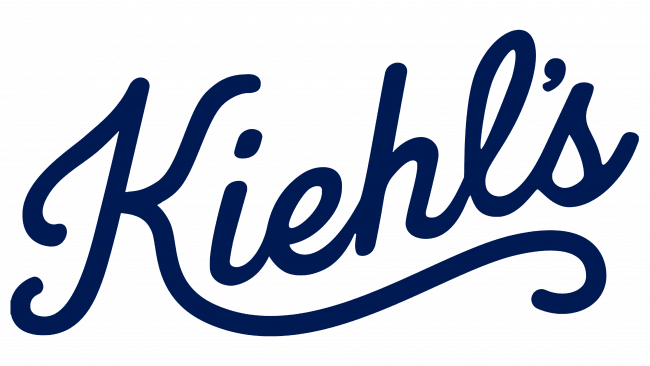 Kiehls Embleme