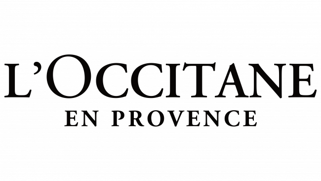 L'Occitane Logo