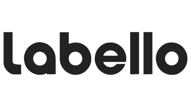 Labello Logo 1922-1952