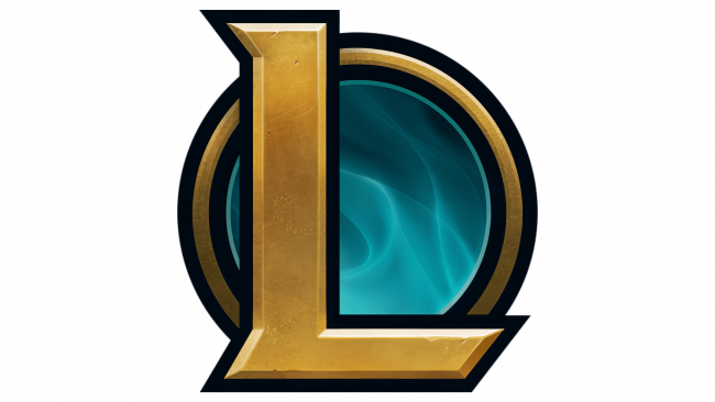 League of Legends Embleme