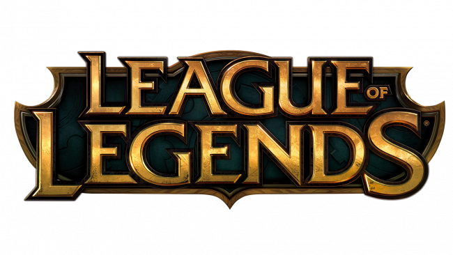 League of Legends Logo 2009-2019