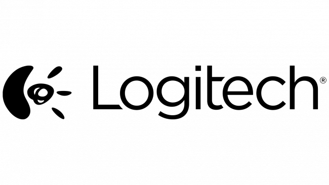 Logitech Logo 2012-2015