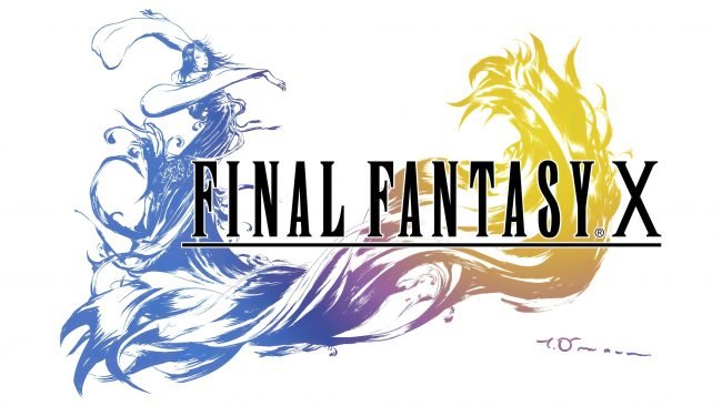 Logo Final Fantasy