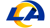 Los Angeles Rams logo