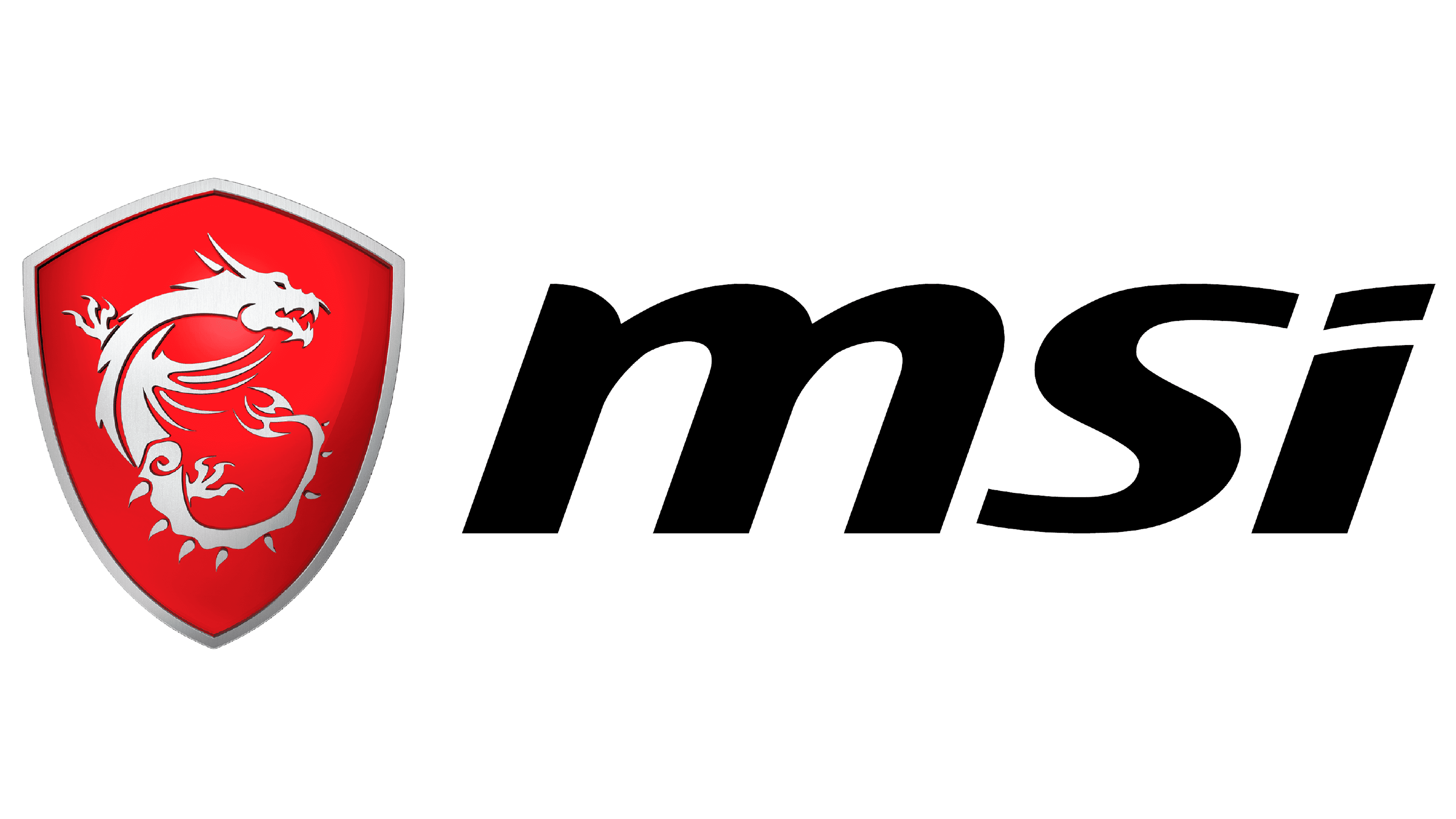 MSI Logo : histoire, signification de l'emblème