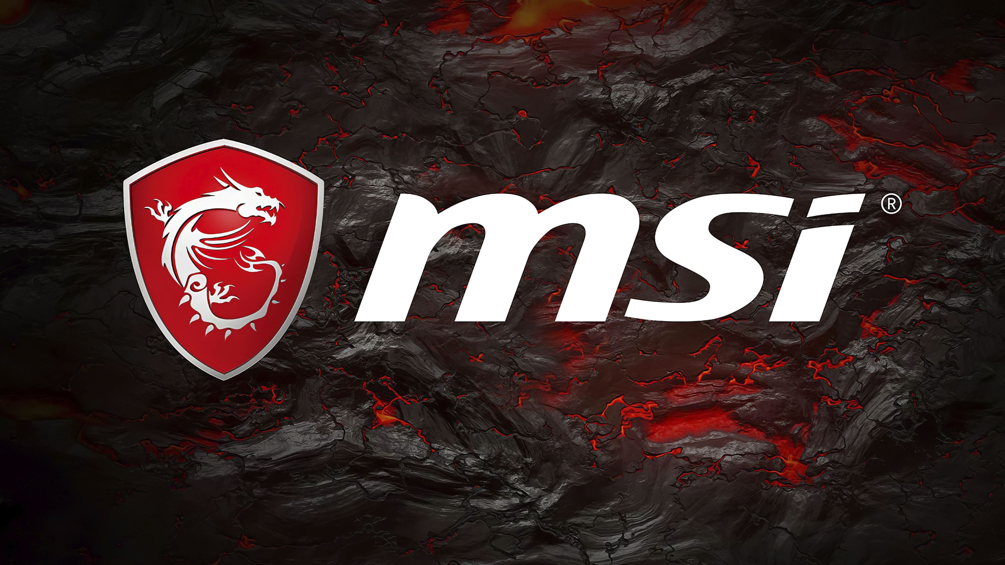 MSI Logo Histoire Signification De L embl me MSI Logo Histoire Signification De L embl me