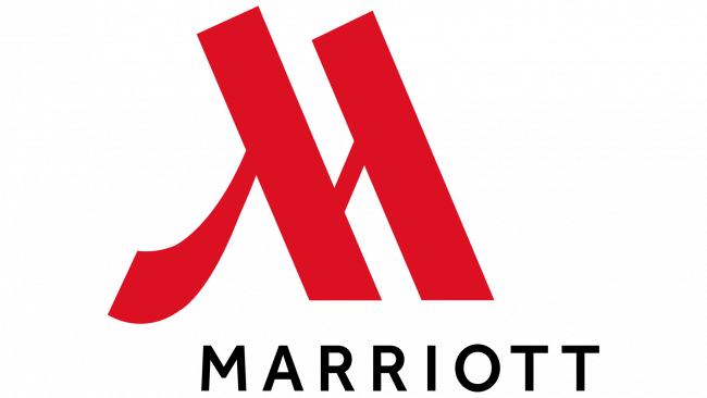 Marriott Hotels & Resorts Logo 2013-present