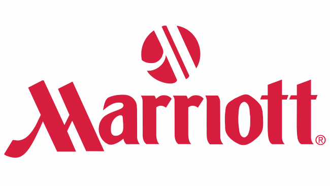Marriott International Embleme