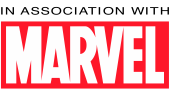 Marvel Logo