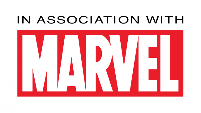 Marvel Logo 2018-present