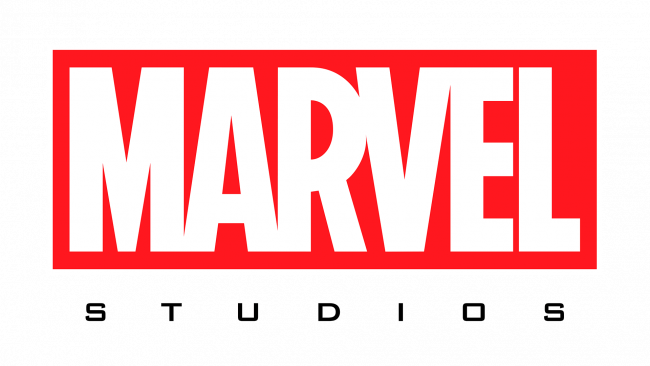 Marvel Studios Logo 2013-2016