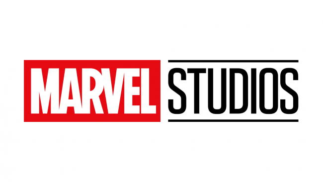 Marvel Studios Logo 2016-present