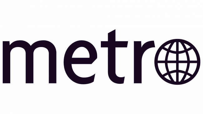 Metro Embleme