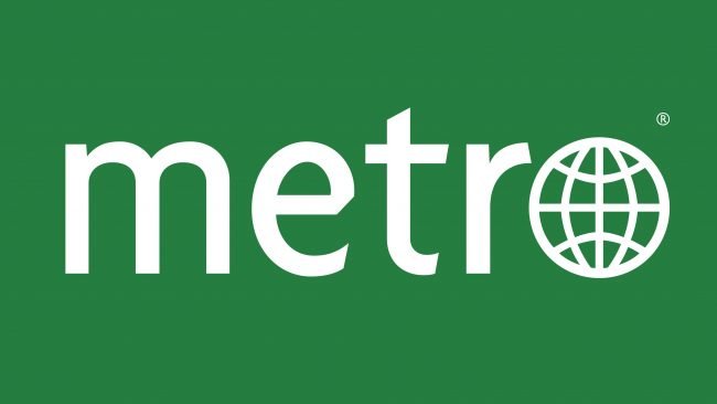 Metro Symbole