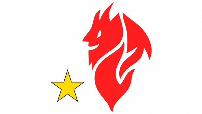 Milan Logo 1981-1987