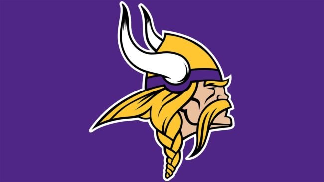 Minnesota Vikings Emblème