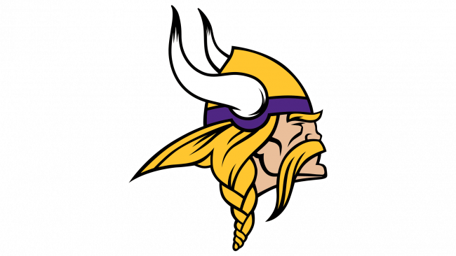 Minnesota Vikings Logo 2013-Present