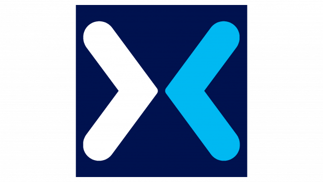 Mixer Embleme