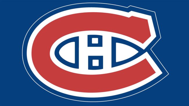 Montreal Canadiens Emblème
