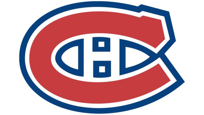 Montreal Canadiens Logo 2000-present