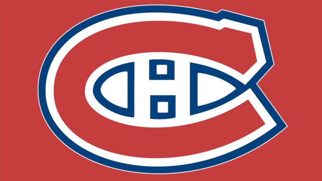 Montreal Canadiens Symbole