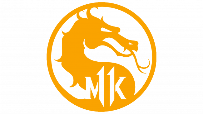 Mortal Kombat Embleme