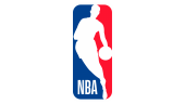 National Basketball Association Logo