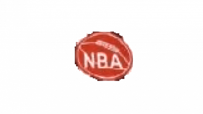 National Basketball Association Logo 1953-1962