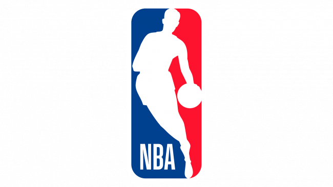 National Basketball Association Logo 2017-present