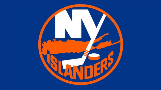 Ne York Islanders Symbole