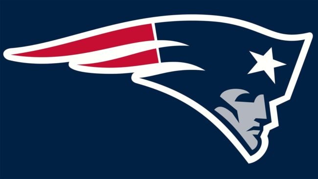 New England Patriots Symbole