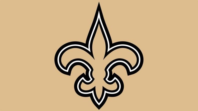 New Orleans Saints Emblème