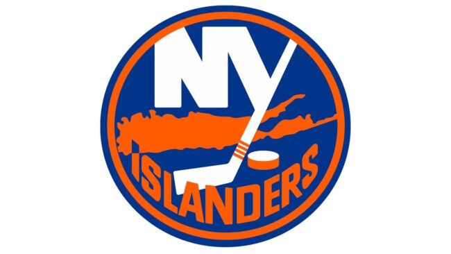 New York Islanders Logo 2017-present