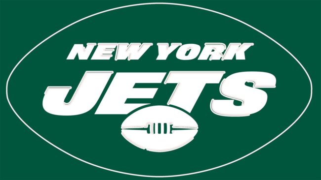 New York Jets Emblème