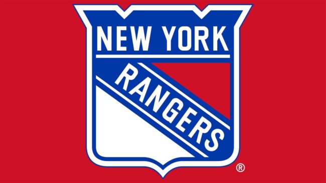 New York Rangers Symbole