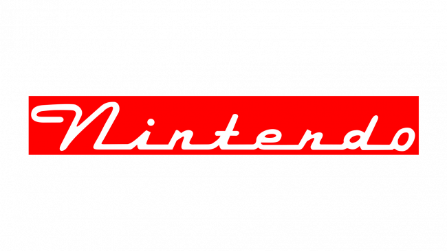 Nintendo Koppai Logo 1964-1965