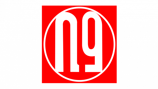 Nintendo Logo 1965-1970