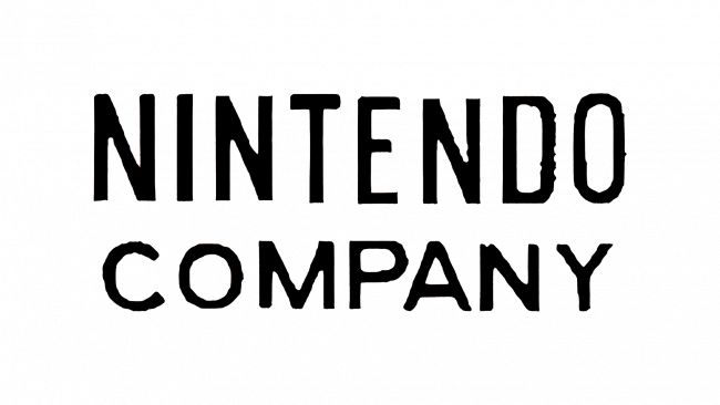 Nintendo Logo 1968-1970