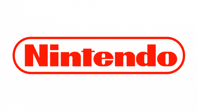 Nintendo Logo 1970-1975