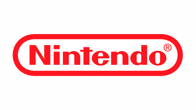 Nintendo Logo 1983-2008