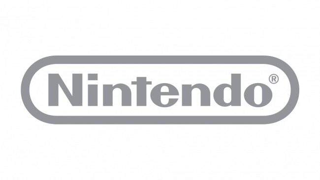 Nintendo Logo 2006-2016