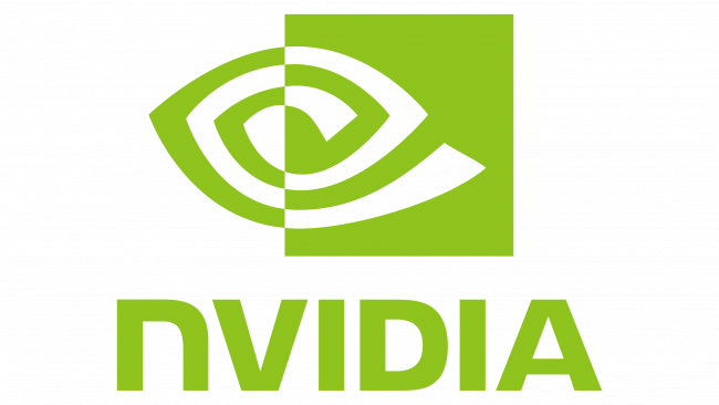 Nvidia Embleme