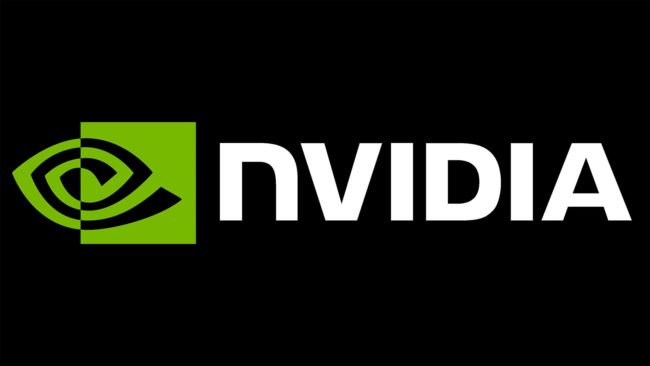 Nvidia Symbole
