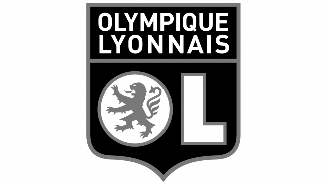 Olympique Lyonnais Embleme