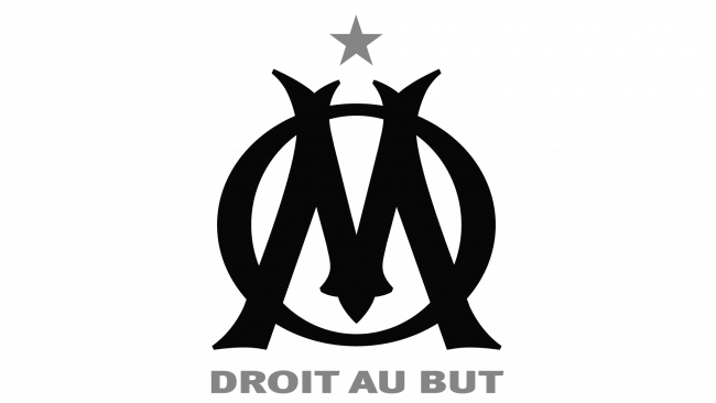 Olympique de Marseille Embleme