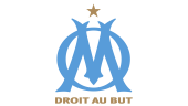 Olympique de Marseille Logo