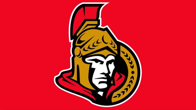 Ottawa Senators Emblème
