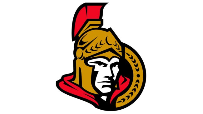 Ottawa Senators Logo 2007-present