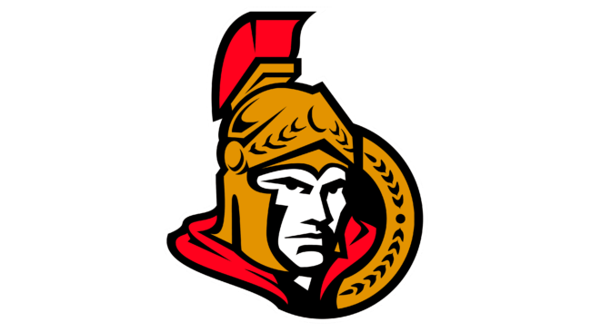 Ottawa Senators Logo