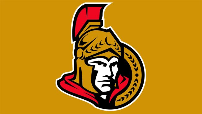 Ottawa Senators Symbole